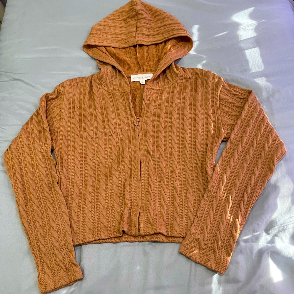 Olive & Oak Set